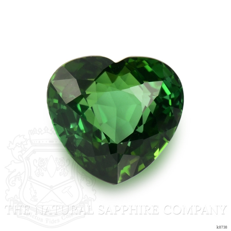 8.17 Ct. Tourmaline from Madagascar