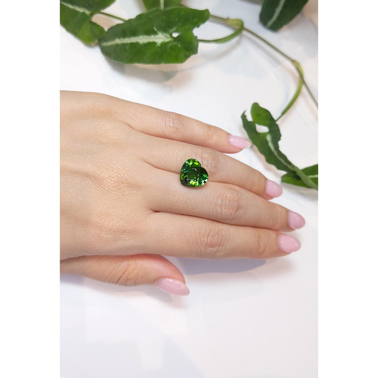 8.17 Ct. Tourmaline from Madagascar