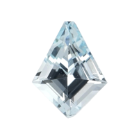 0.75 Ct. Aquamarine from Mozambique Video
