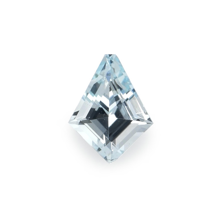 0.75 Ct. Aquamarine from Mozambique