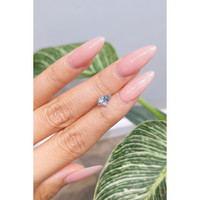 0.75 Ct. Aquamarine from Mozambique Life Style
