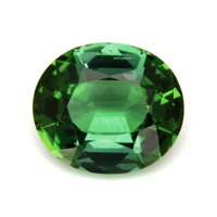 6.63 Ct. Tourmaline from Madagascar Video