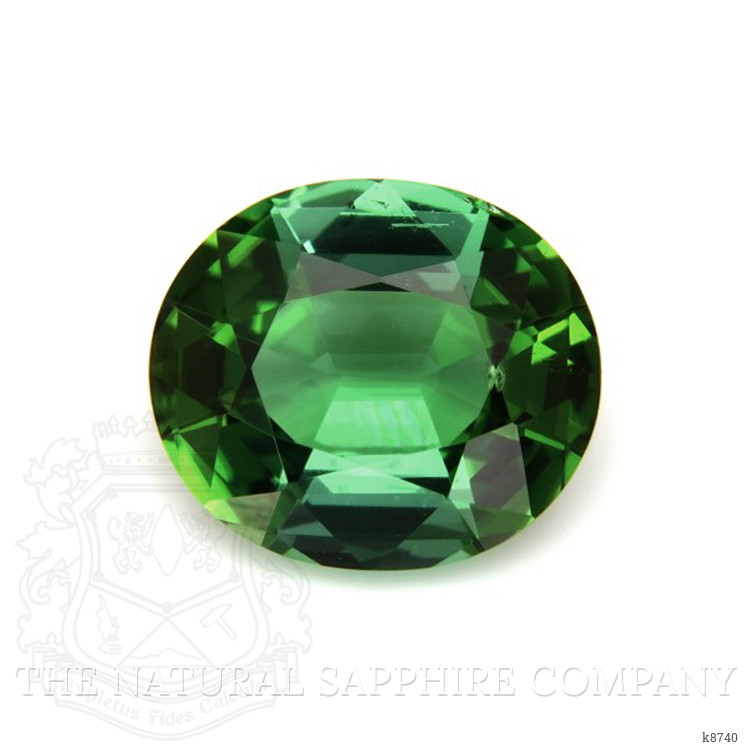 6.63 Ct. Tourmaline from Madagascar