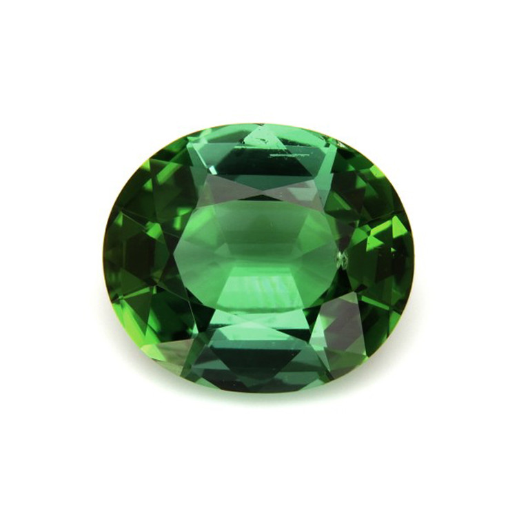 6.63 Ct. Tourmaline from Madagascar