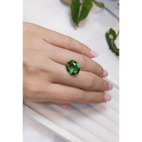 6.63 Ct. Tourmaline from Madagascar Life Style