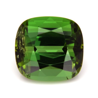 4.39 Ct. Tourmaline from Madagascar Video