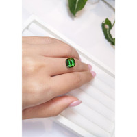 4.39 Ct. Tourmaline from Madagascar Life Style