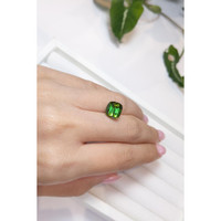 4.39 Ct. Tourmaline from Madagascar Life Style