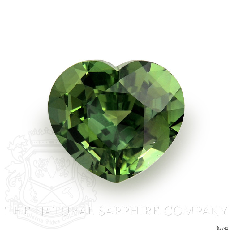 12.17 Ct. Tourmaline from Madagascar