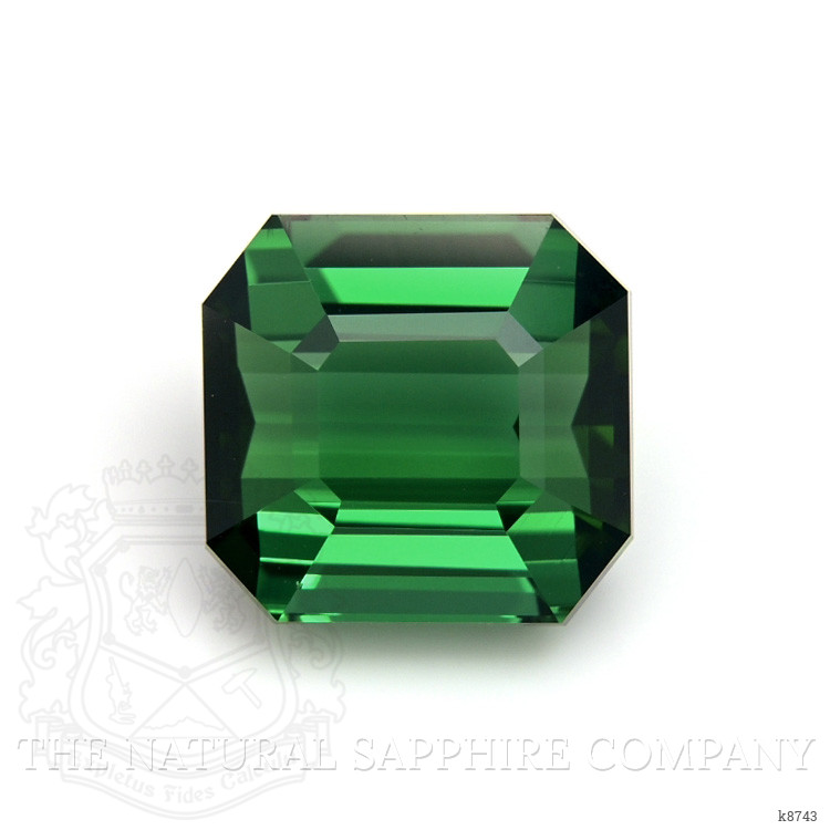 8.44 Ct. Tourmaline from Madagascar