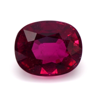 10.91 Ct. Rubellite Tourmaline from Madagascar Video