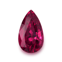 10.78 Ct. Rubellite Tourmaline from Madagascar Video