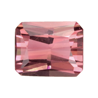 5.50 Ct. Tourmaline from Brazil Video