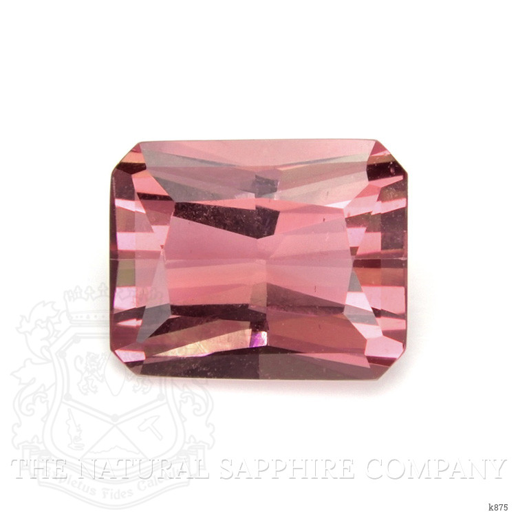 5.50 Ct. Tourmaline from Brazil