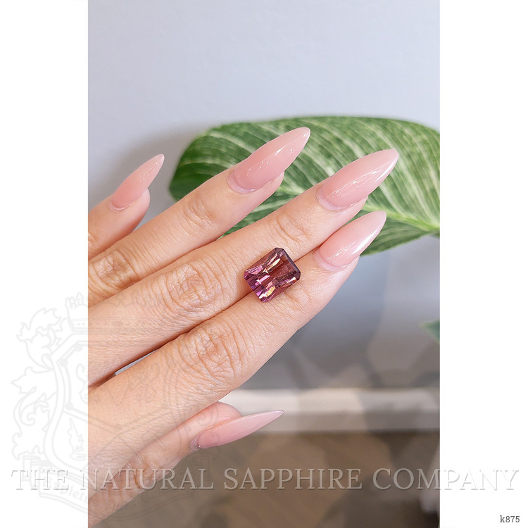 5.50 Ct. Tourmaline from Brazil