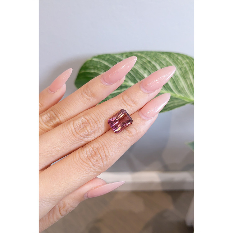 5.50 Ct. Tourmaline from Brazil