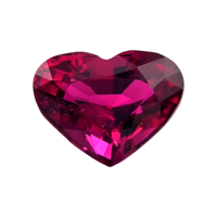 4.61 Ct. Rubellite Tourmaline from Madagascar Video