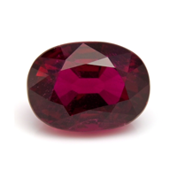13.40 Ct. Rubellite Tourmaline from Madagascar Video