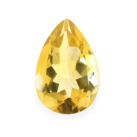 4.83 Ct. Citrine from Ceylon (Sri Lanka) Video