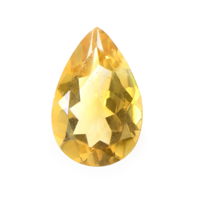 4.21 Ct. Citrine from Ceylon (Sri Lanka) Video