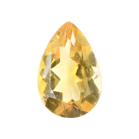 5.02 Ct. Citrine from Ceylon (Sri Lanka) Video