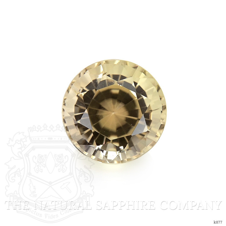 1.21 Ct. Tourmaline from Republic of Congo