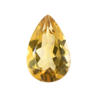 5.07 Ct. Citrine from Ceylon (Sri Lanka) Video