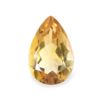 5.32 Ct. Citrine from Ceylon (Sri Lanka) Video