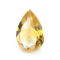 4.16 Ct. Citrine from Ceylon (Sri Lanka) Video