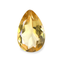 4.60 Ct. Citrine from Ceylon (Sri Lanka) Video