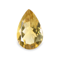 4.80 Ct. Citrine from Ceylon (Sri Lanka) Video