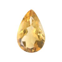 5.11 Ct. Citrine from Ceylon (Sri Lanka) Video