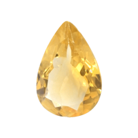 4.38 Ct. Citrine from Ceylon (Sri Lanka) Video