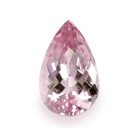 4.37 Ct. Tourmaline from Brazil Video