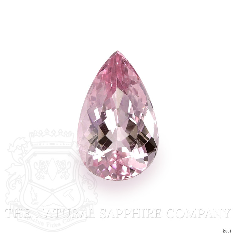 4.37 Ct. Tourmaline from Brazil