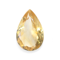 4.60 Ct. Citrine from Ceylon (Sri Lanka) Video