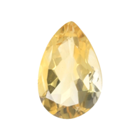 5.67 Ct. Citrine from Ceylon (Sri Lanka) Video