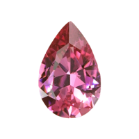 1.85 Ct. Spinel from Tajikistan Video