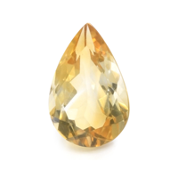 5.00 Ct. Citrine from Ceylon (Sri Lanka) Video