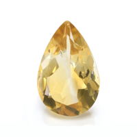 4.54 Ct. Citrine from Ceylon (Sri Lanka) Video