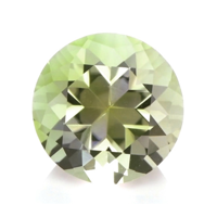 2.98 Ct. Tourmaline from Republic of Congo Video