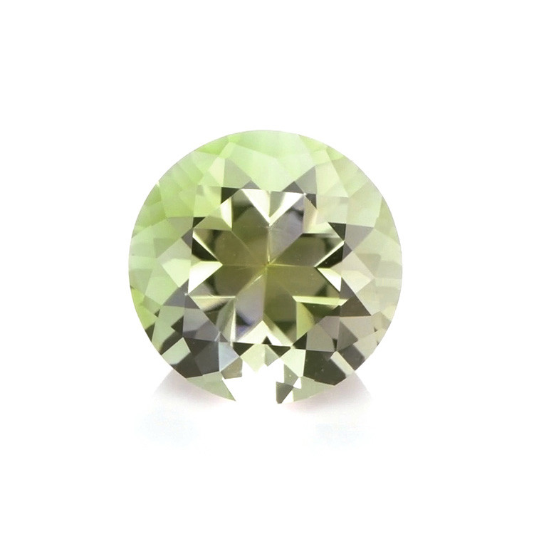 2.98 Ct. Tourmaline from Republic of Congo