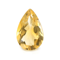4.86 Ct. Citrine from Ceylon (Sri Lanka) Video