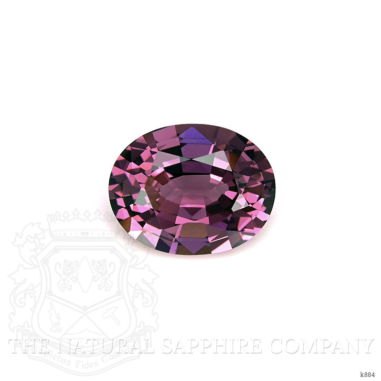 2.31 Ct. Spinel from Burma (Myanmar)