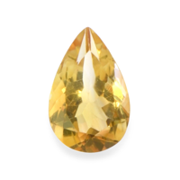 5.09 Ct. Citrine from Ceylon (Sri Lanka) Video