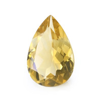 4.21 Ct. Citrine from Ceylon (Sri Lanka) Video