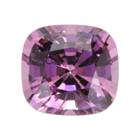 2.47 Ct. Spinel from Tanzania Video