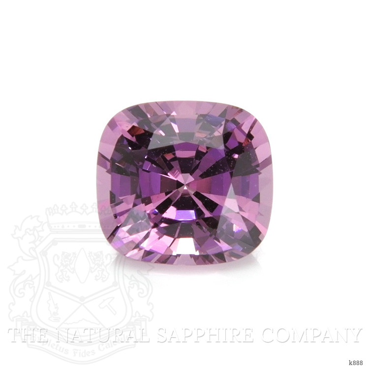 2.47 Ct. Spinel from Tanzania