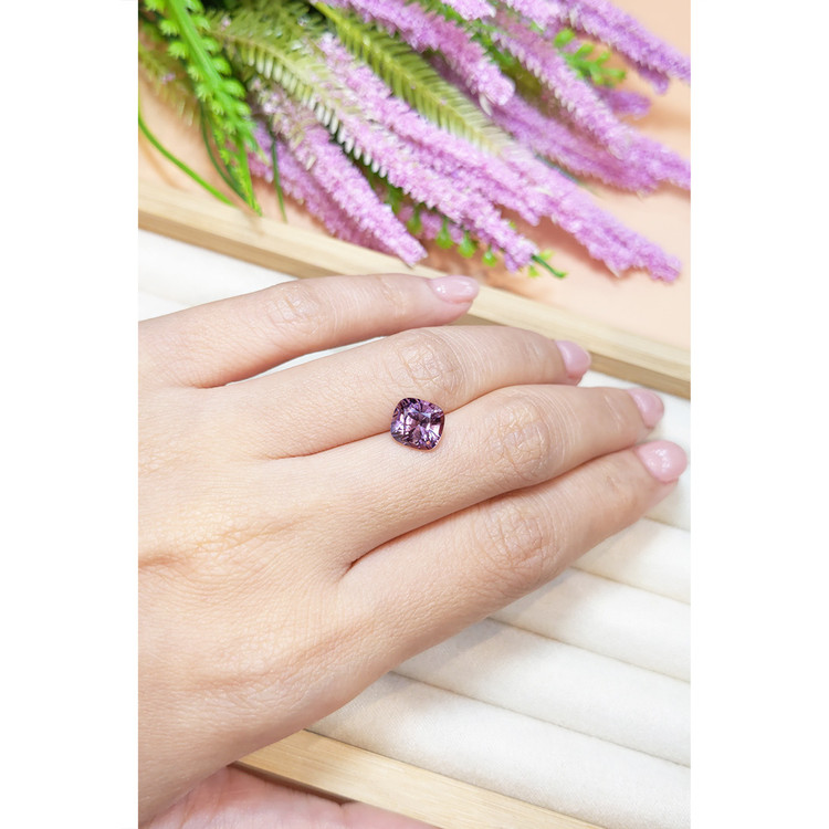 2.47 Ct. Spinel from Tanzania