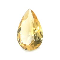 4.01 Ct. Citrine from Ceylon (Sri Lanka) Video